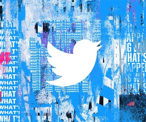Twitter. It’s what’s happening / Twitter.